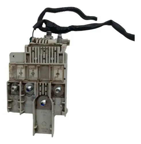 Terminal Bateria Ford Ka 1.0 2014 2015 2016