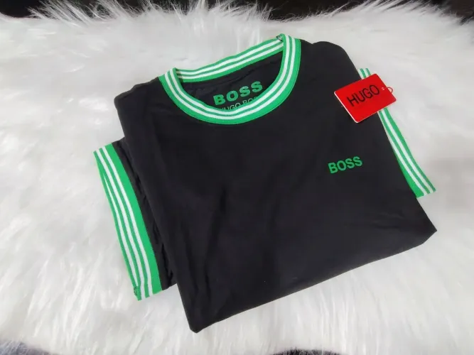 Camiseta tamanho G1 novo foto real
