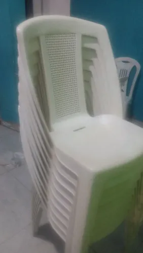 Cadeiras semi novas