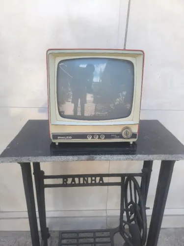 Televisão Retrô
