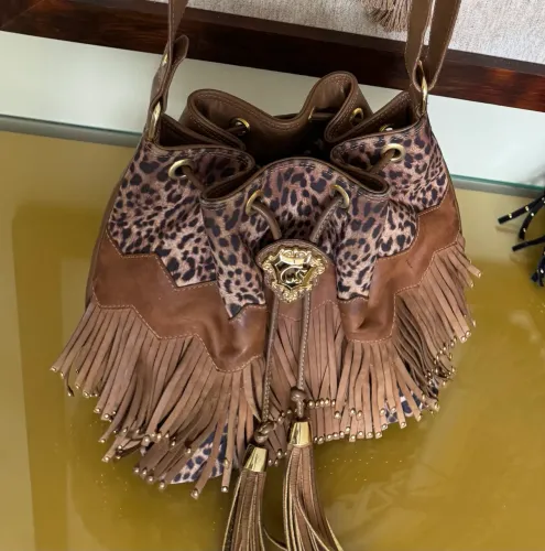 Bolsa carmen steffens