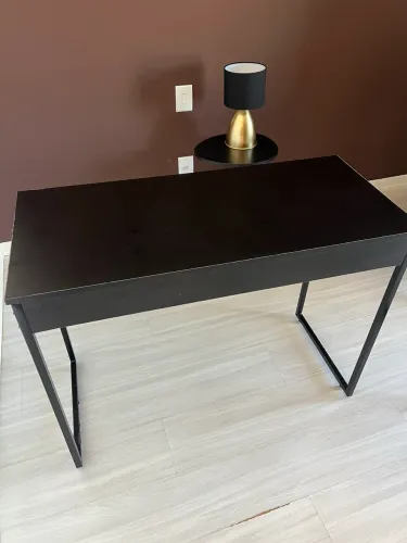 Mesa de escritório 
