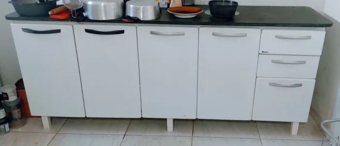 Armário/Balcão de cozinha