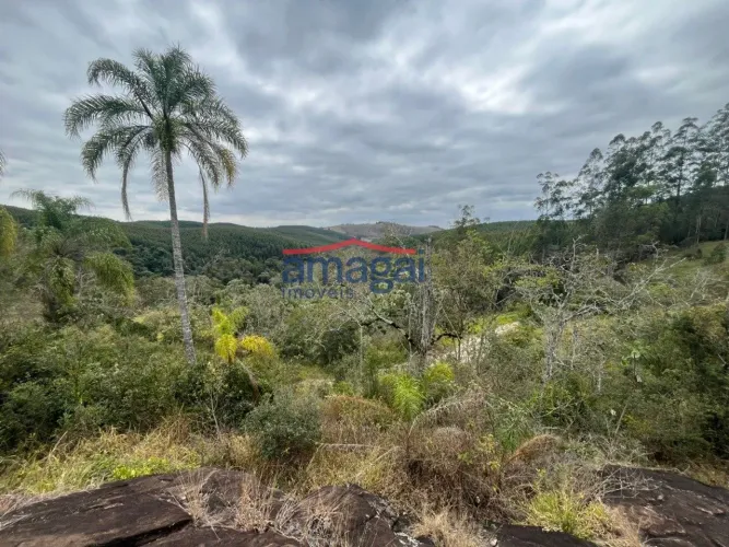 Área para venda em Santa Branca