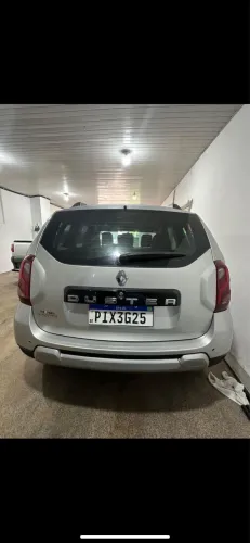 Renault Duster Dynamique 1.6 Hi-flex 16V Mec. 2018