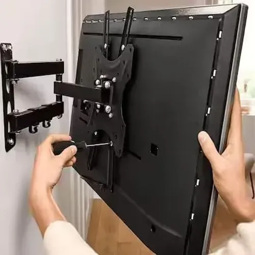 Suporte TV até 55"