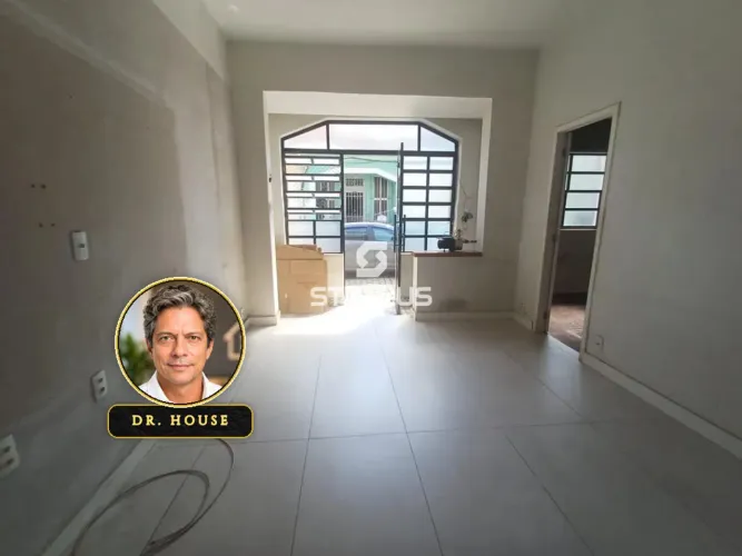 Casa de Condomínio Reformada com 3 Quartos em São Francisco Xavier! M55E
