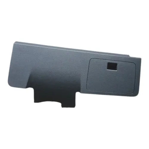 Moldura Inferior Painel Chevrolet Cobalt 2014