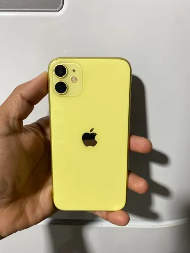 iPhone 11 de 64gb