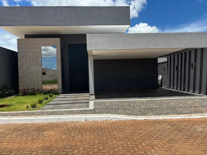 VENDO CASA PONTE ALTA NORTE