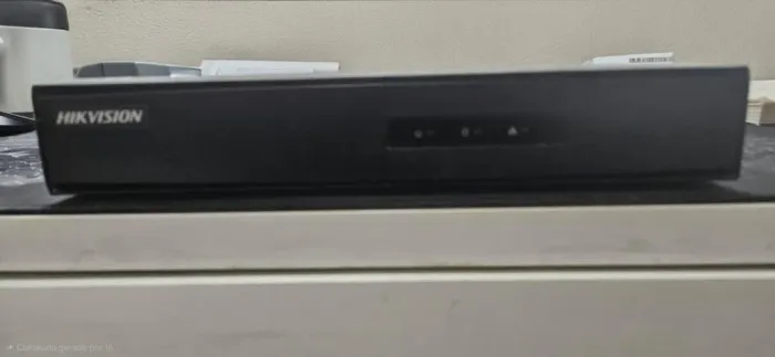 DVR 16 Canais
