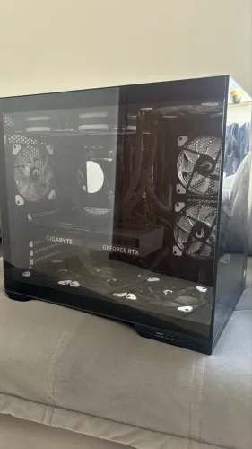 PC Gamer - Ryzen 7 5800X - RTX 4060 TI 8gb - 1.5 TB SSD - 16gb RAM