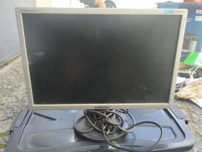 Monitor de PC