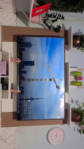 Tv painel Armario +Armario