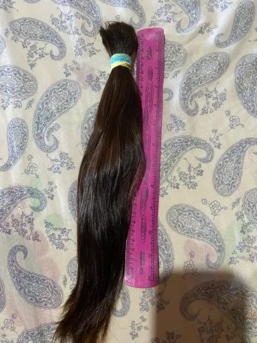 Vende-se cabelo humano natural