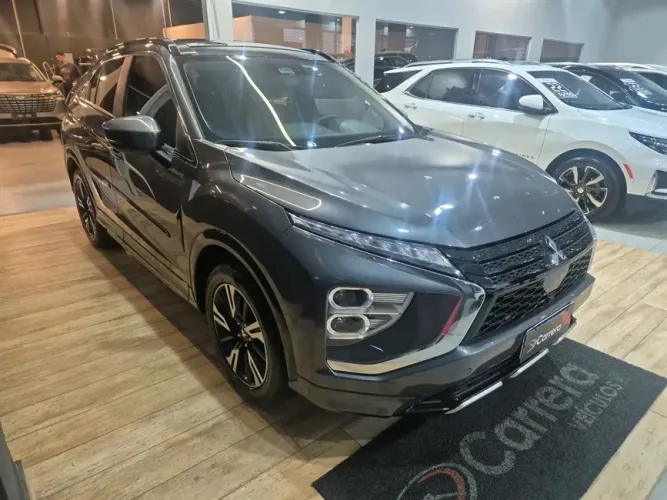 Mitsubishi Eclipse Cross HPE-S 1.5 AWD 165cv Aut. 2025