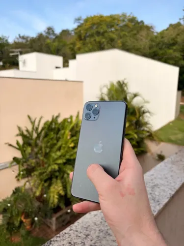 Iphone 11 PRO MAX 