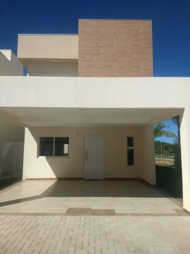 Residência Exclusiva no Condomínio Caribe | Energia Solar + 3 Suítes | Lago de Palmas