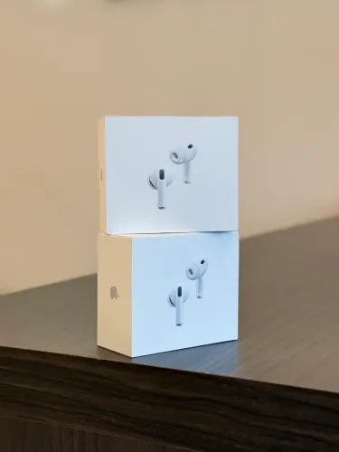 AirPods Pro 3 Geração Lacrado 