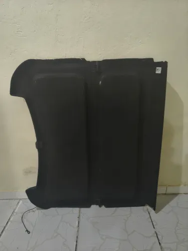 Tampão bagagito Duster