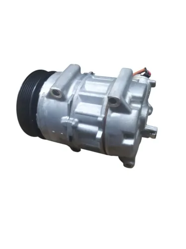 Compressor Ar Condicionado Toyota Rav4 2.0 2016 2017 A 2019