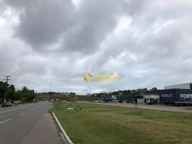 Área à venda, 7500 m² por R$ 9.000.000,00 - Distrito Industrial Diper - Cabo de Santo Agos