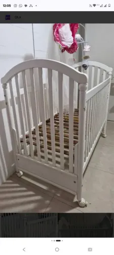 Berço americano 
