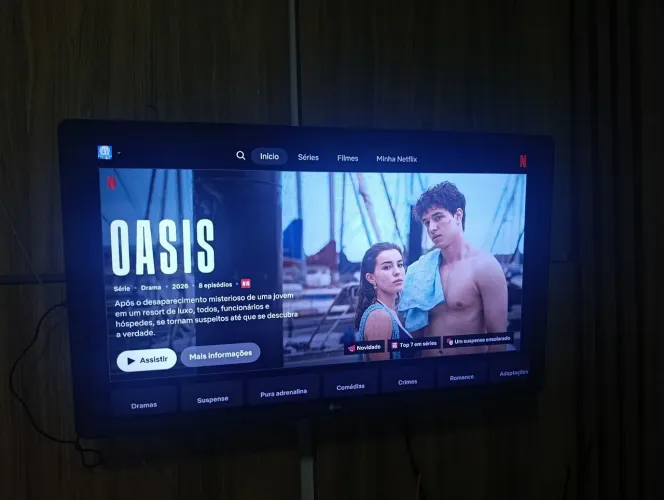 Tv LG 32