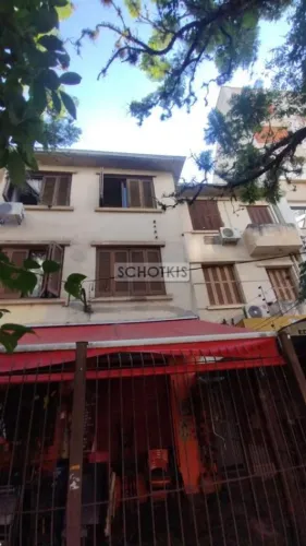 IMOBILIÁRIA SCHOTKIS ALUGA APARTAMENTO DE 01 DORMITÓRIO NA FERNANDES VIEIRA PRÓXIMO A OSVA