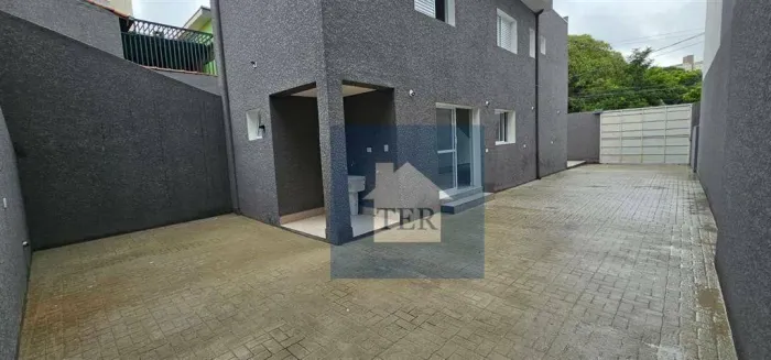 Sobrado com 3 dormitórios, 10 vagas à venda, 150 m² por R$ 921.200 - Imirim - São Paulo/SP