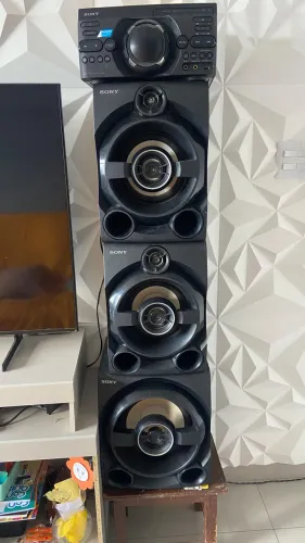 MHC-M80D
