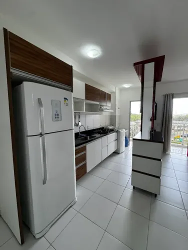 Alugo Pleno Residencial 3 Quartos 100% Mobiliado | 2 Vagas