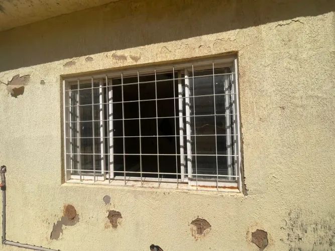 Portas e janelas