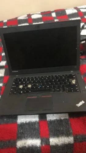 ThinkPad T450 16GB i5 7° Geração