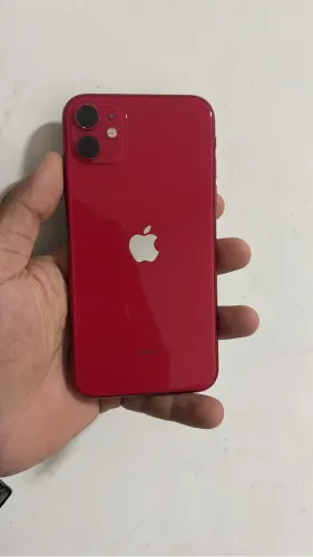 iPhone 11 128g