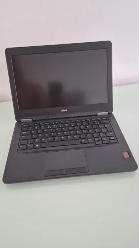 Notebook Dell Latitude E5270 i7 - 8GB Ran