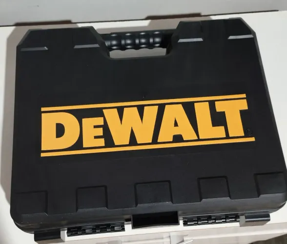 MALETA ORIGINAL DeWALT DWST1223