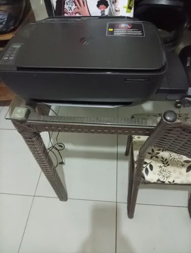 Impressora Hp tanq de tinta
