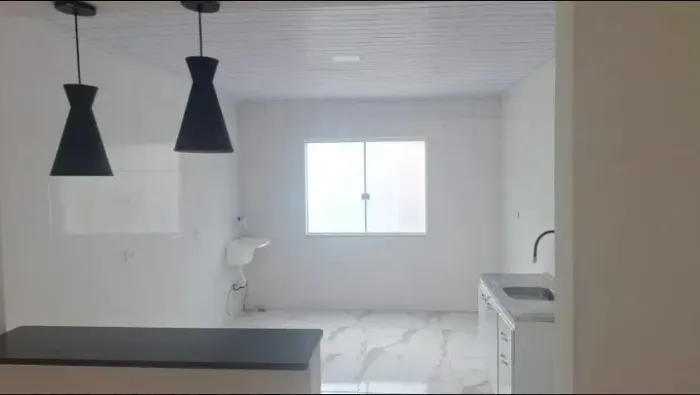 SG205 - CASA DISPONÍVEL NO IAPI