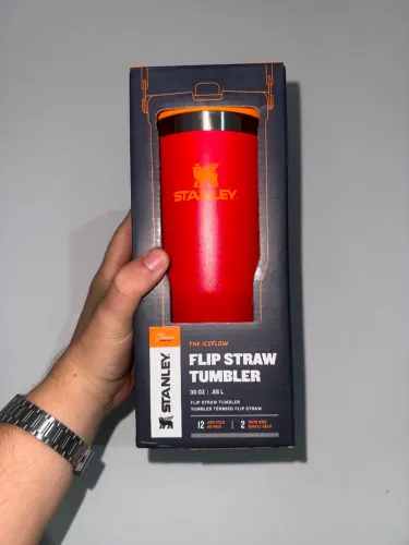 Copo stanley 880ml