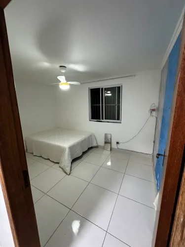     Quarto para aluguel em casa com apenas 2 moradores