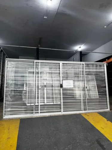 JANELA 1.00X2.00 4 FOLHAS - PROMOÇÃO RELÂMPAGO