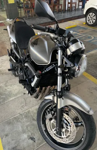 Muito nova em meu nome 