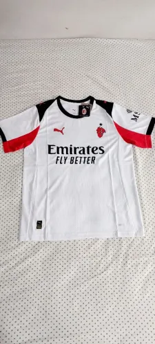 Camisa Puma AC Milan