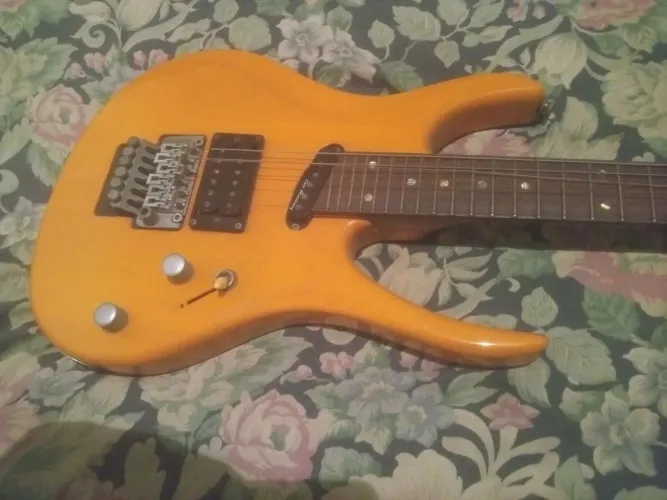 Guitarra Tagima T Zero<br>Special Series<br>Em ótimo estado.Nao tenho interesse em troca.