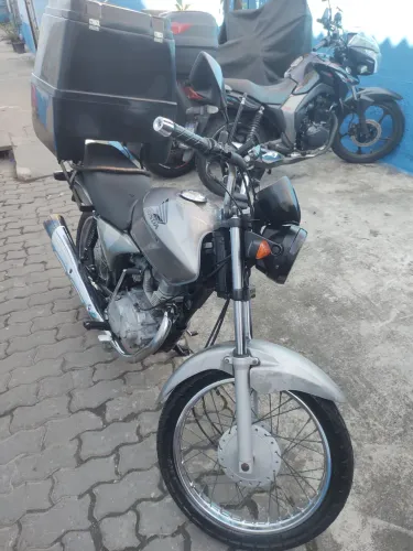 Honda cg 150