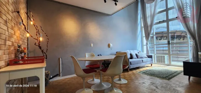 Apartamento para Locação em Barueri, Alphaville Centro Industrial e Empresarial/Alphaville