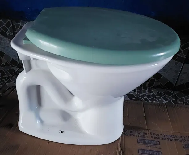 Vaso sanitário