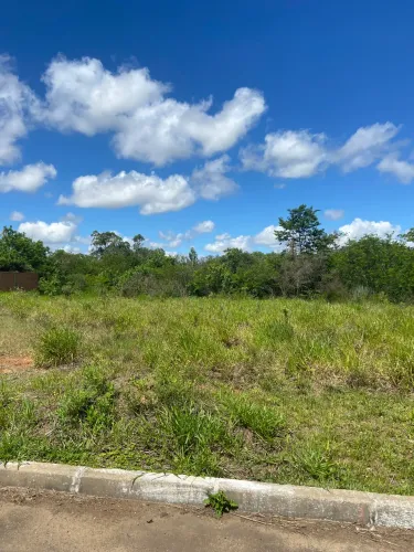 Terreno em Nova Santa Rita