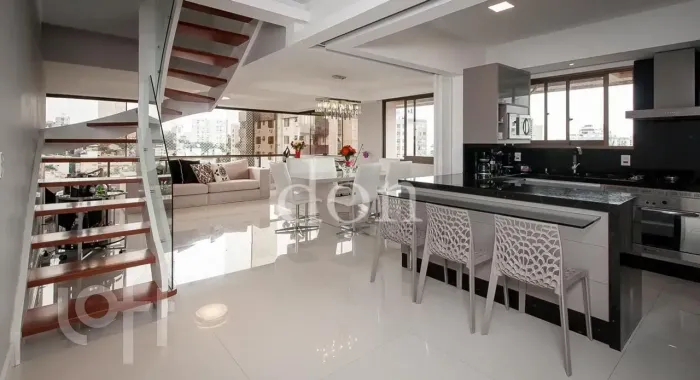 Cobertura residencial à venda, Bela Vista, Porto Alegre.